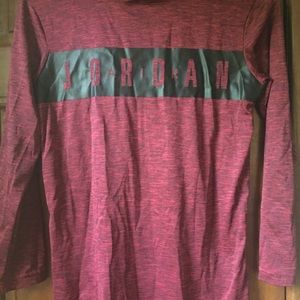 Jordan hoodie